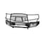 Ranch Hand 15-19 SILVERADO 2500/3500 MIDNIGHT FRONT BUMPER WITH GRILLE GUARD MFC151BM1 - alternate 3